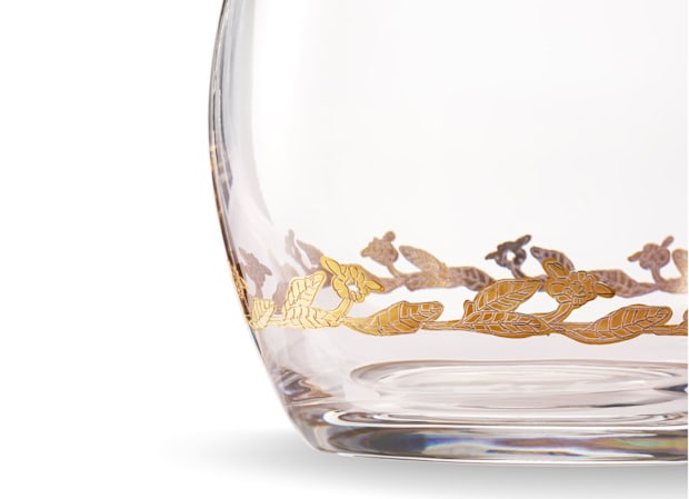 PITCHER GOLD THREAD CRYSTALMarchese-3