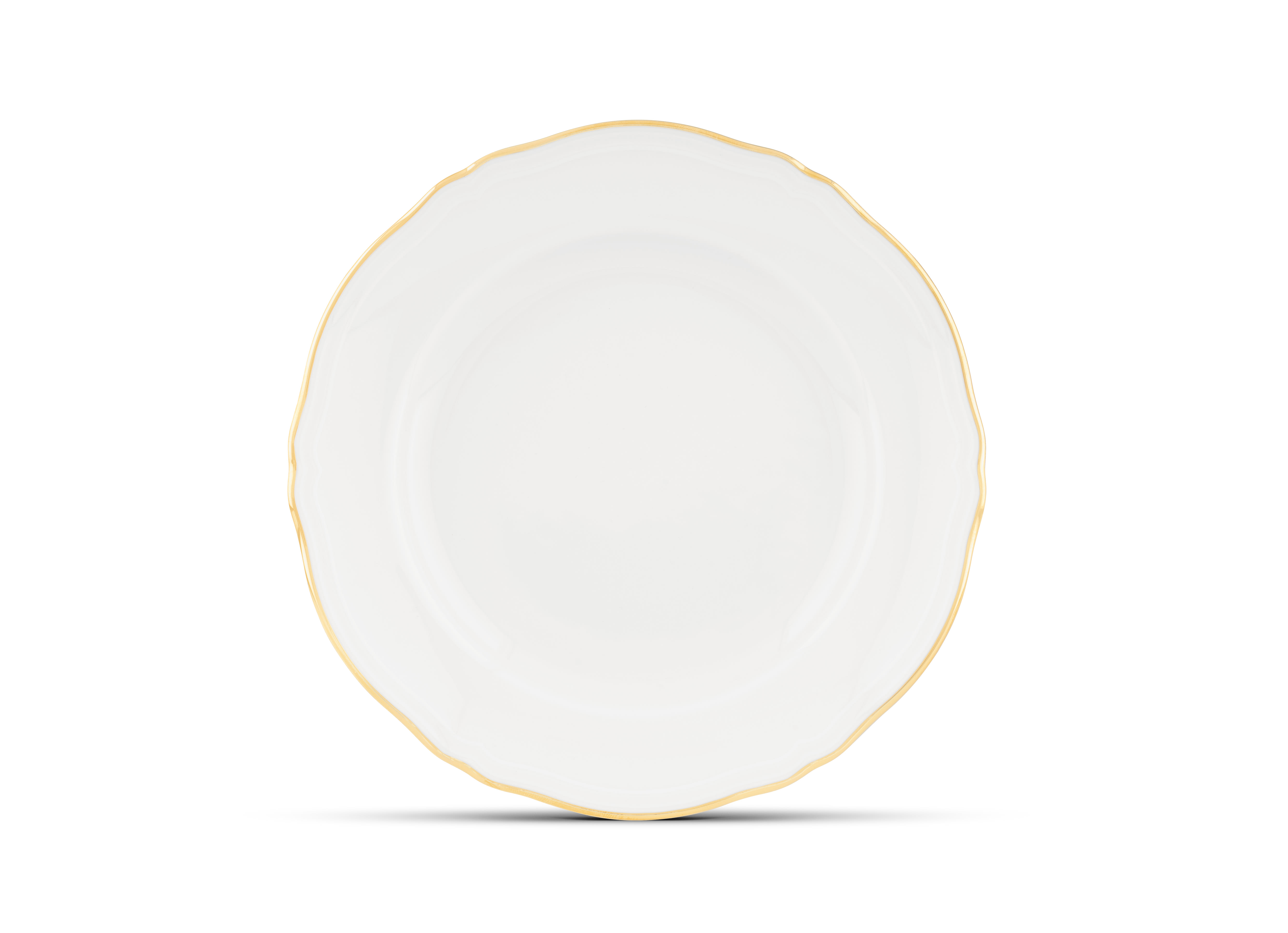 Corona | Porcelain table service | Ginori 1735