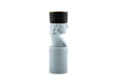 CANDLEHOLDER IL LETTERATO WATERLCDC-2