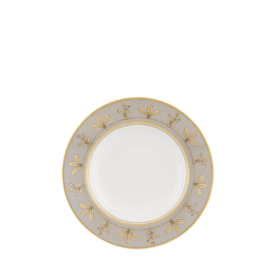 Voliere ASSIETTE CREUSE TORTORA