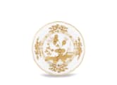 CHARGER PLATE AURUM Oriente Italiano-1