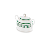 SUGAR BOWL SMERALDO Labirinto-2