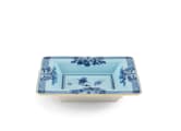スクエアトレイ18cm Oriente Italiano-2