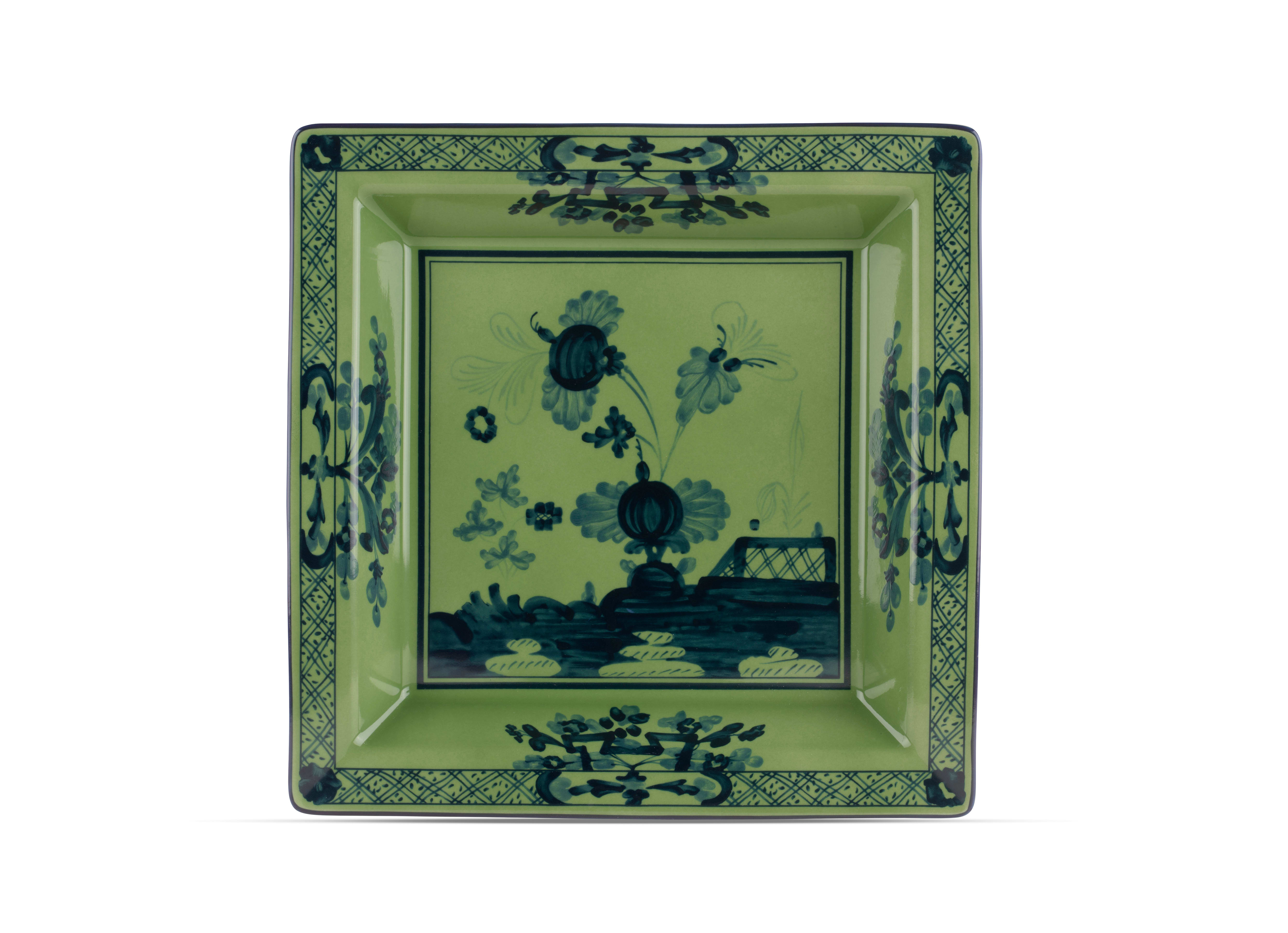 Designer trinket trays & change trays | Ginori 1735