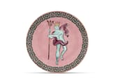 CENTROTAVOLA E SEGNAPOSTO PINK Il viaggio di Nettuno-1