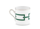 ESPRESSO CUP SMERALDO Catene-2