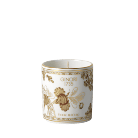 Designer candles | Ginori 1735