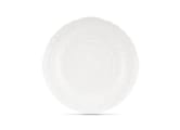 LARGE ROUND PLATTER WHITE Vecchio Ginori-1