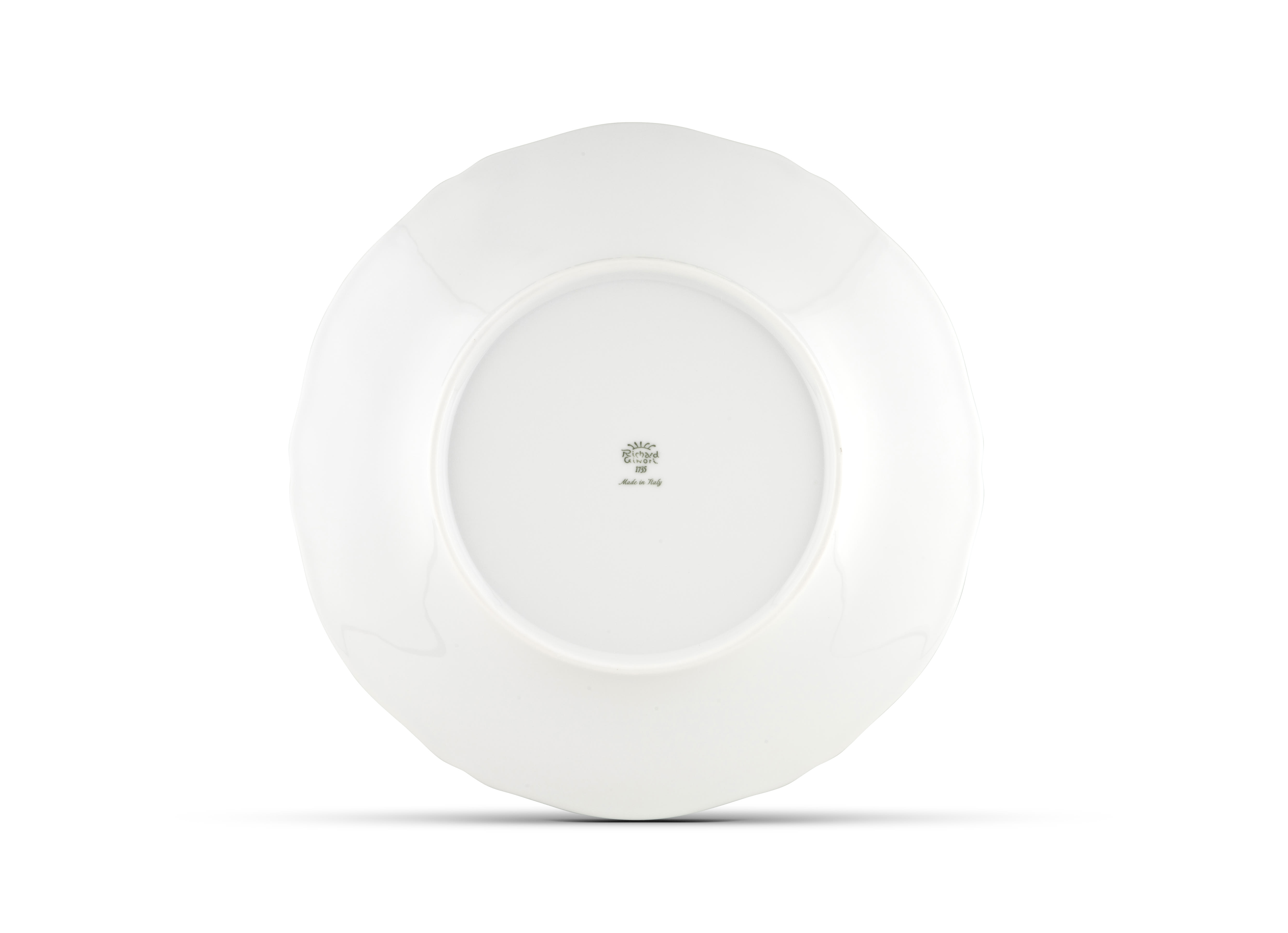 CHARGER PLATE | GINORI 1735