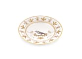 ASSIETTE CREUSE PADDA Voliere-2