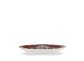 OVAL PLATTER CASTAGNA Oriente Italiano-3