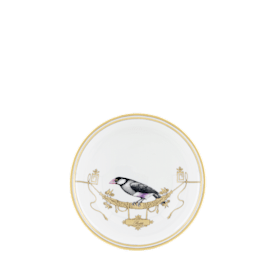 Fox Thicket Folly Jewelry Box | GINORI 1735