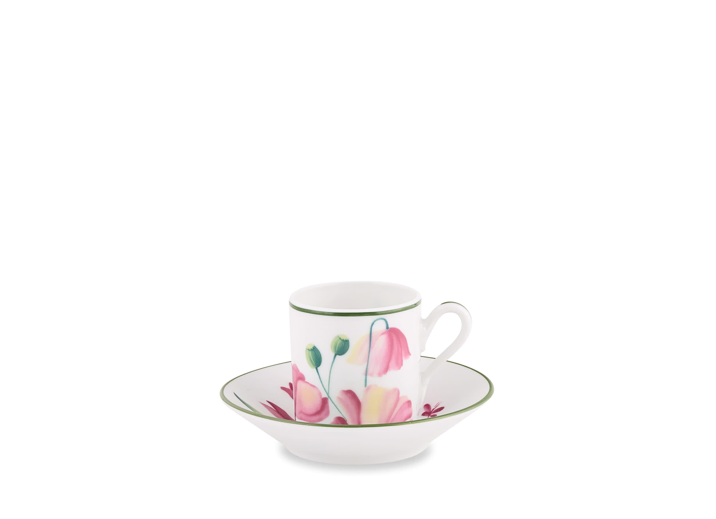 ESPRESSO SET FOR TWO | GINORI 1735