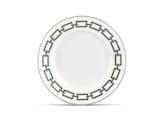 DESSERT PLATE SMERALDO Catene-1