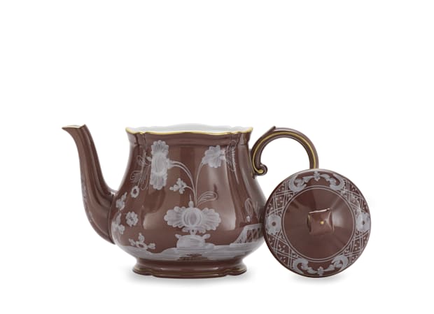 TEAPOT CASTAGNA Oriente Italiano-3