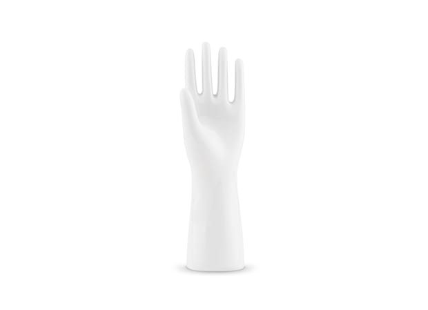 左手 12cm Arte di Gio Ponti-1