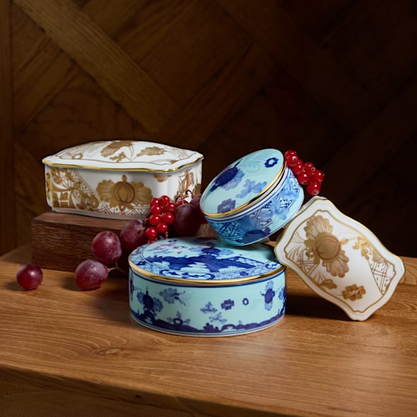 TOUTES LES COLLECTIONS GINORI 1735