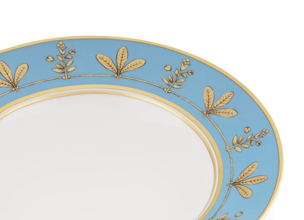 SOUP PLATE DENIM Voliere-3