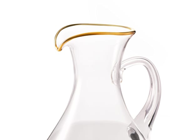 PITCHER GOLD THREAD CRYSTALMedici-2