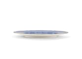 CHARGER PLATE PERVINCA Oriente Italiano-4