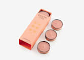 BOUGIES CHAUFFE-PLAT PARFUMÉES ORANGE RENAISSANCE - RECHARGE 6 PCSLCDC-1