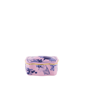 Oriente Italiano - Tesori JEWELRY BOX AZALEA