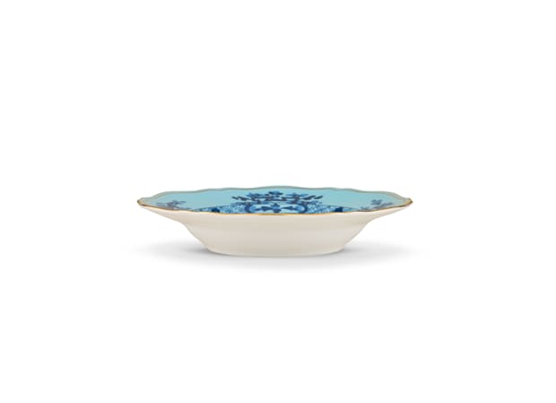 ASSIETTE CREUSE IRIS Oriente Italiano-4