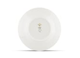 SOUP PLATE SENAPE Voliere-5