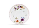 ESPRESSO SAUCER FLOWERS Granduca Coreana-1