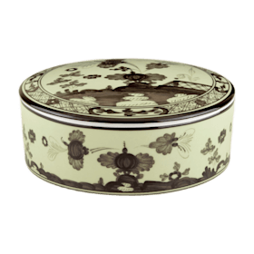 TRINKET BOX | GINORI 1735 TRINKET BOX | GINORI 1735