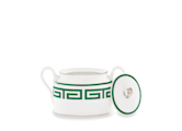 SUGAR BOWL SMERALDO Labirinto-3