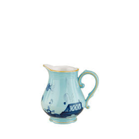 Porcelain milk jug | Ginori 1735