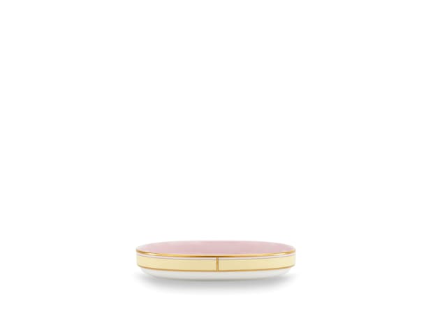 PICKLE DISH GIALLO Diva-1