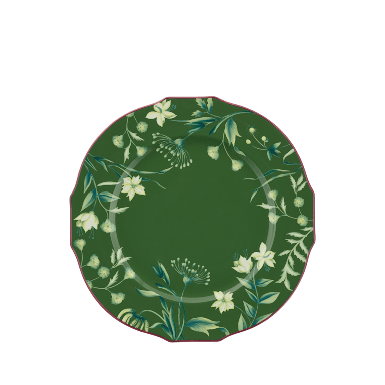 Florenza CHARGER PLATE ACANTO