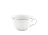 TEA CUP PLATINO Corona-1