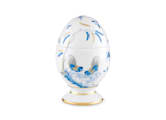 EGG TURCHESE Oro Di Doccia-1