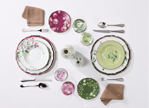 FLAT PLATE MALVA Florenza-6