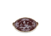 ASSIETTE À GÂTEAU CASTAGNA Oriente Italiano-2