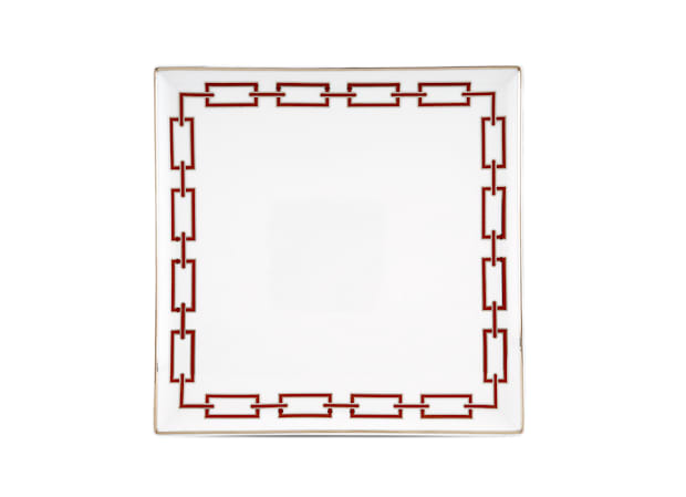 スクエアプレート 30cm | GINORI 1735