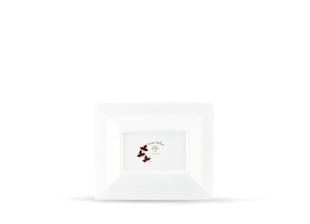 RECTANGULAR CHANGE TRAY CASTAGNA Oriente Italiano-4