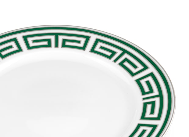 FLAT PLATE SMERALDO Labirinto-3
