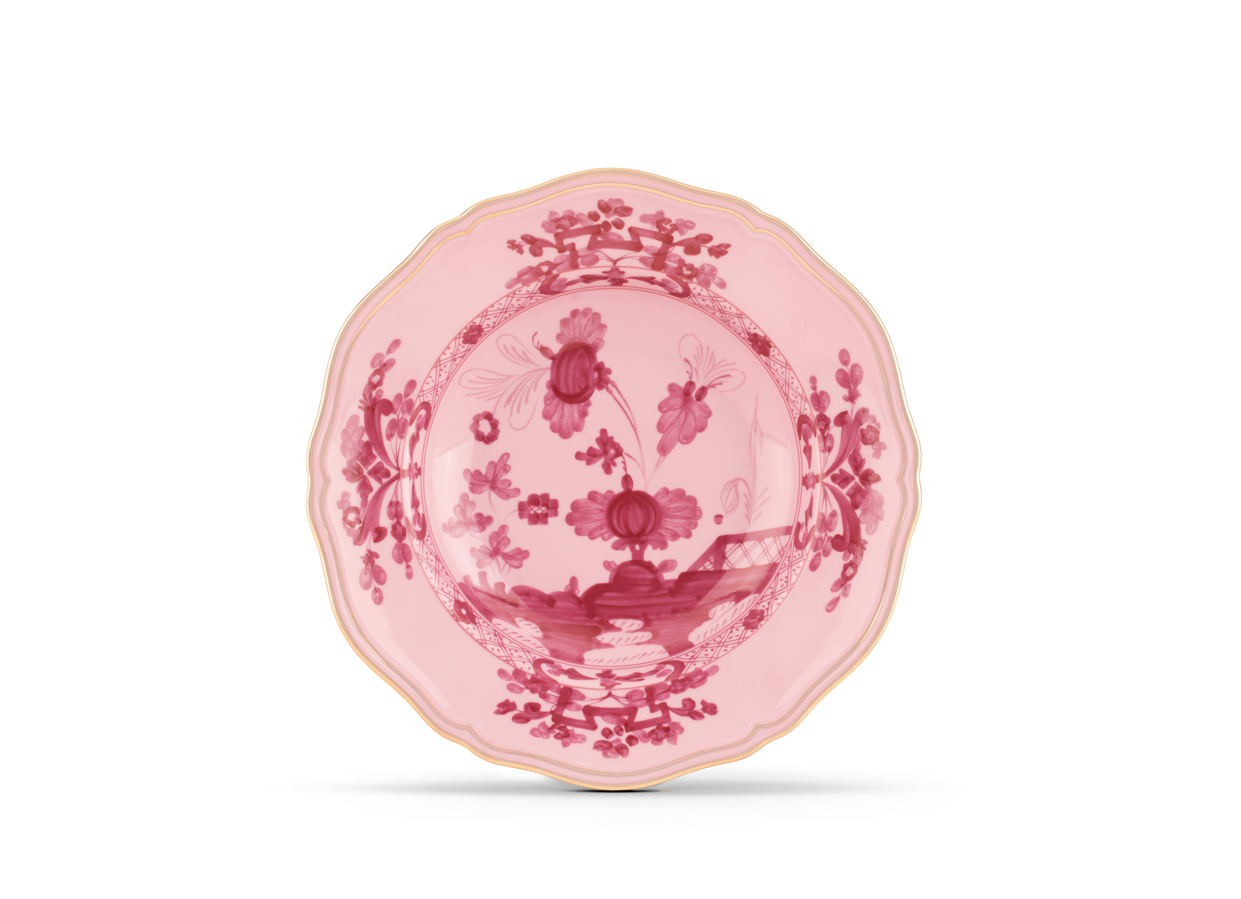 Collezioni - Oriente Italiano - tavola | GINORI 1735