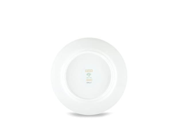 プレート 28cm カシミア | ラビリント | GINORI 1735