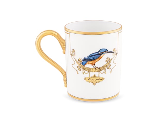 MUG PERROQUET NESTORVoliere-3