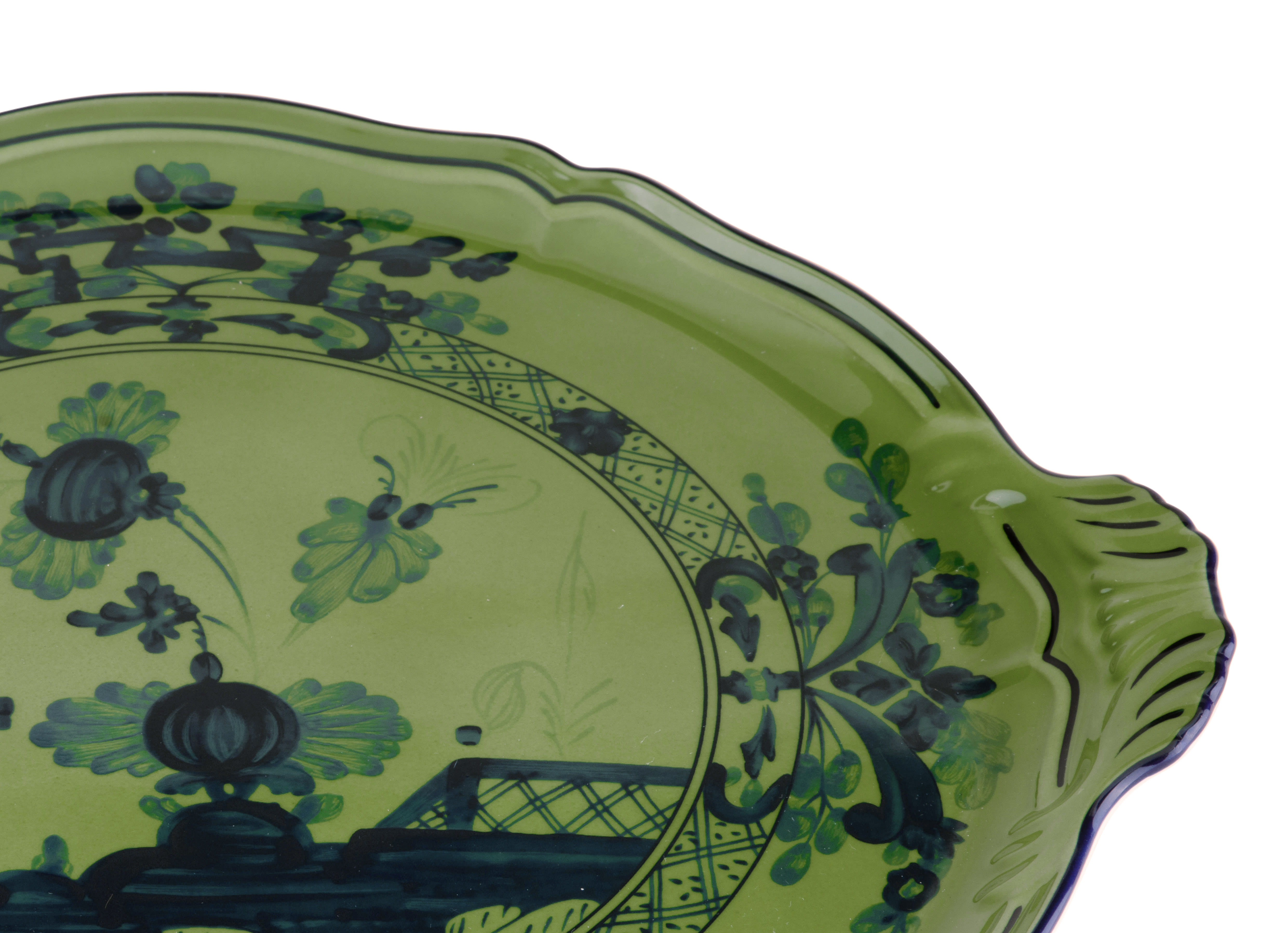 CAKE PLATE | GINORI 1735