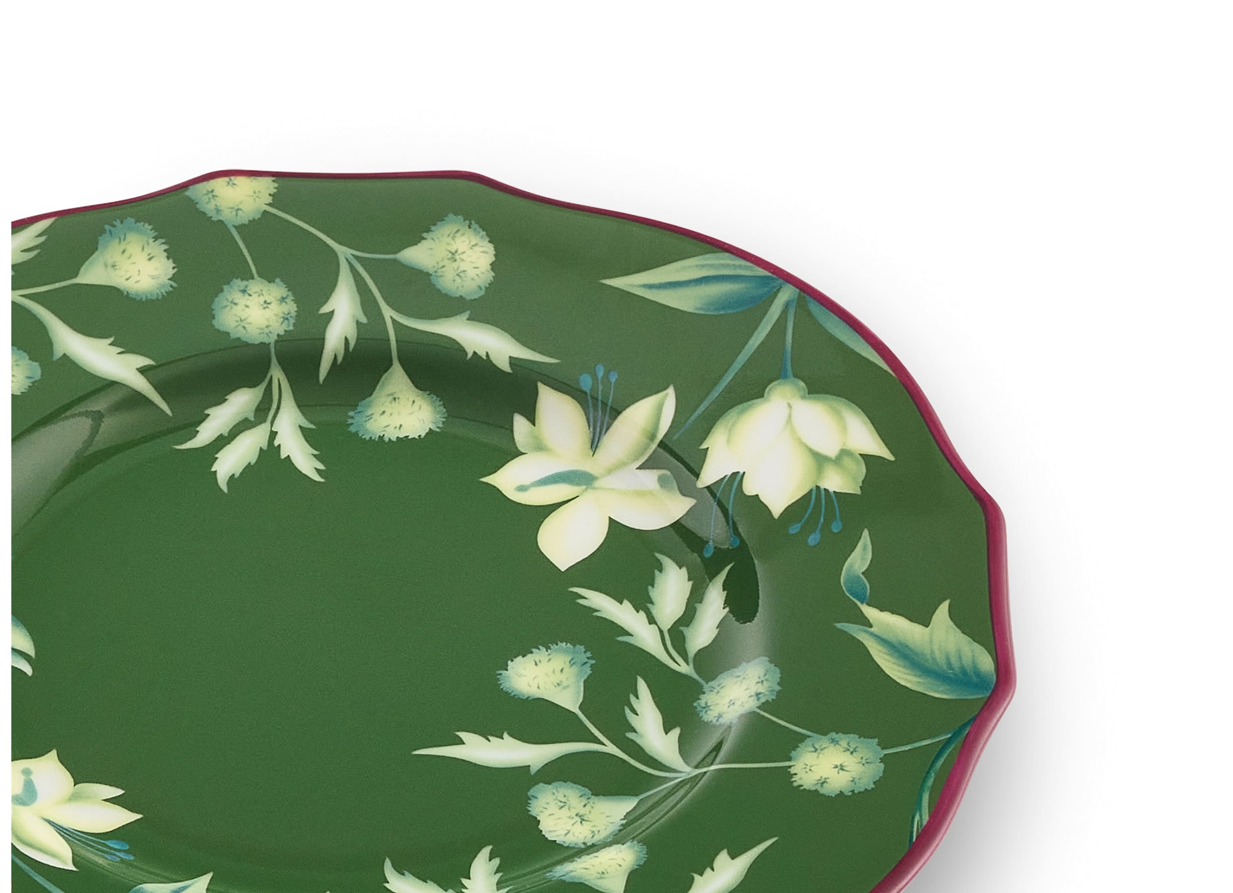 BREAD PLATE | GINORI 1735