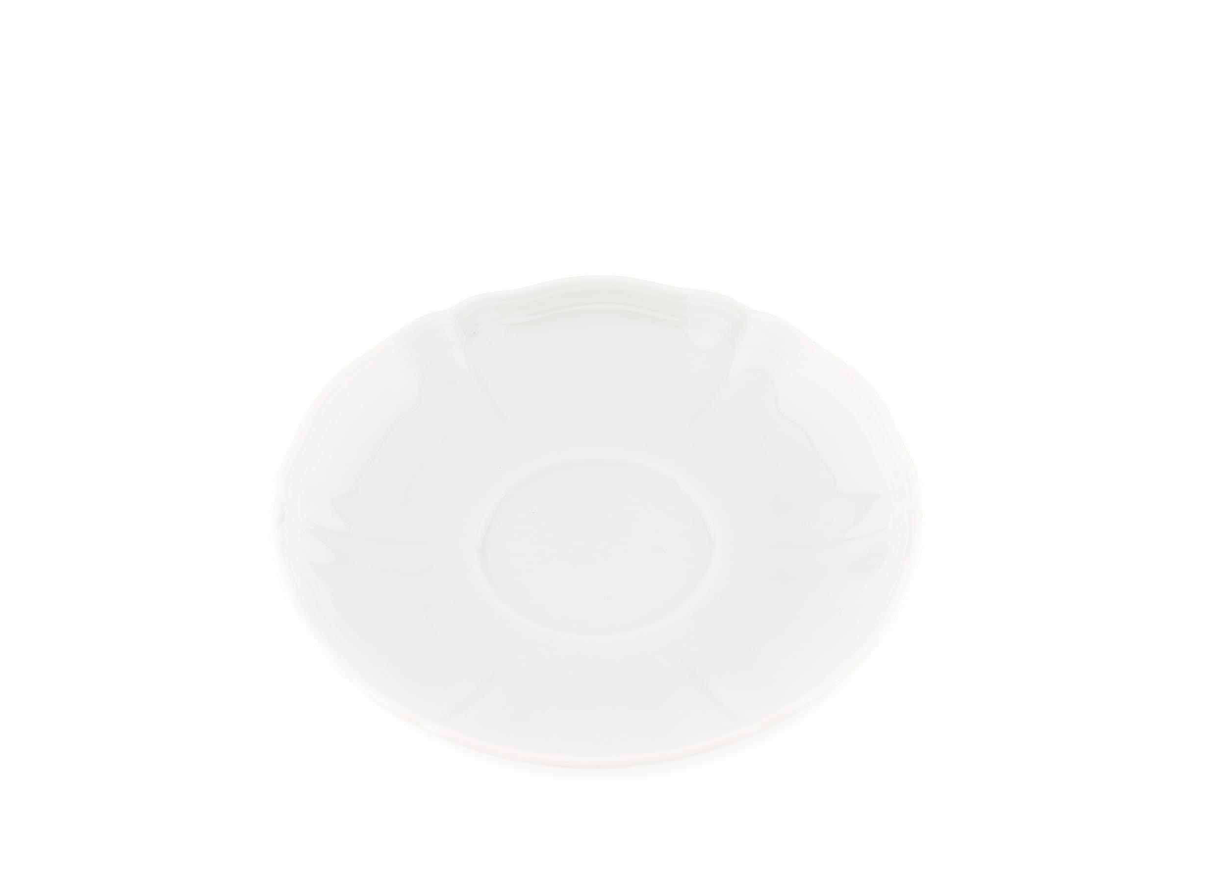 Tea saucer | Antico Doccia | GINORI 1735