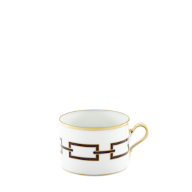 Catene TEA CUP EBANO