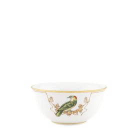 Voliere BOL À SOUPE COUCOU DIDRIE