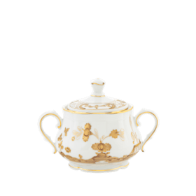 Oriente Italiano SUGAR BOWL AURUM